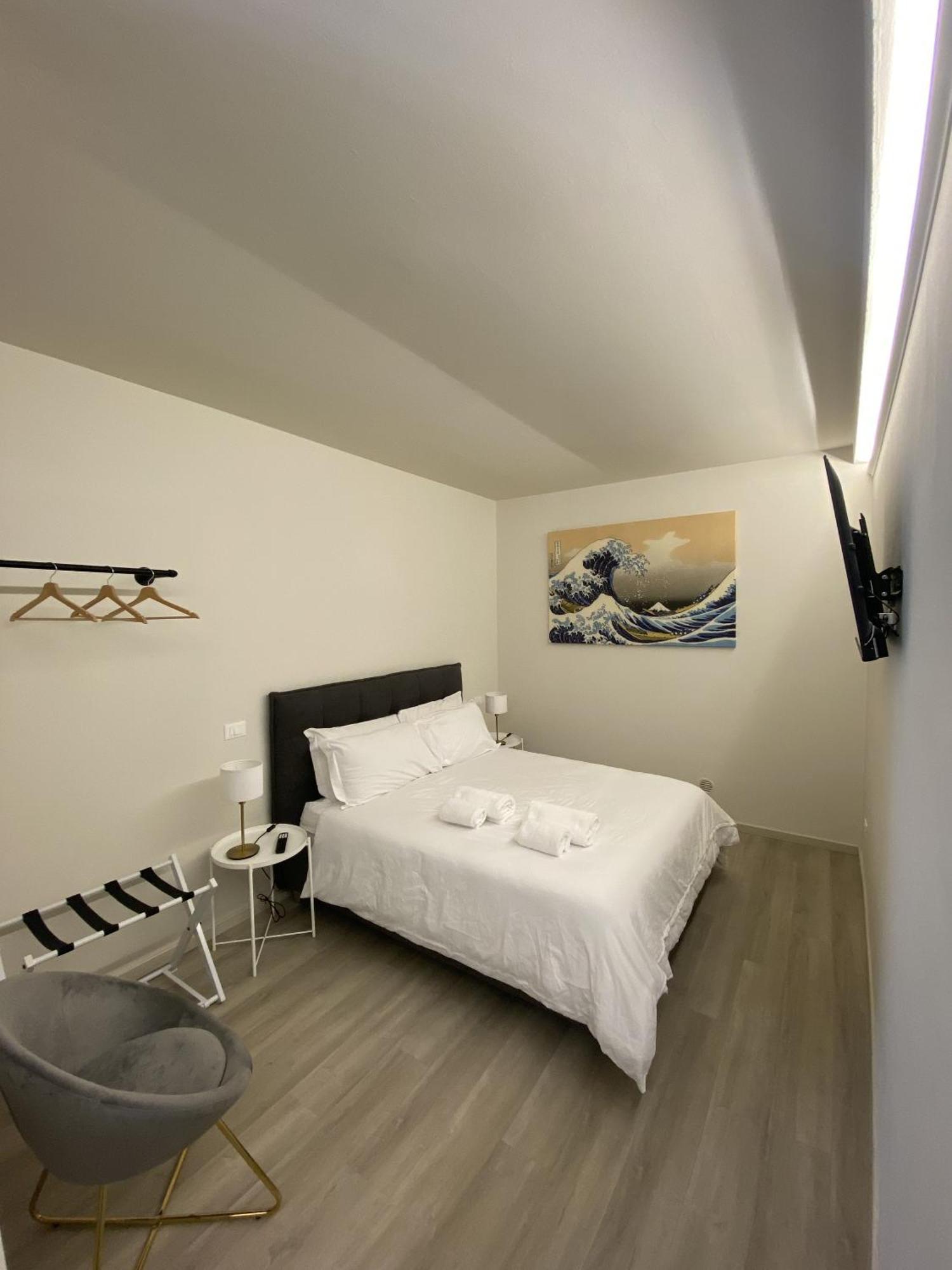 7Suites Empoli Phòng bức ảnh