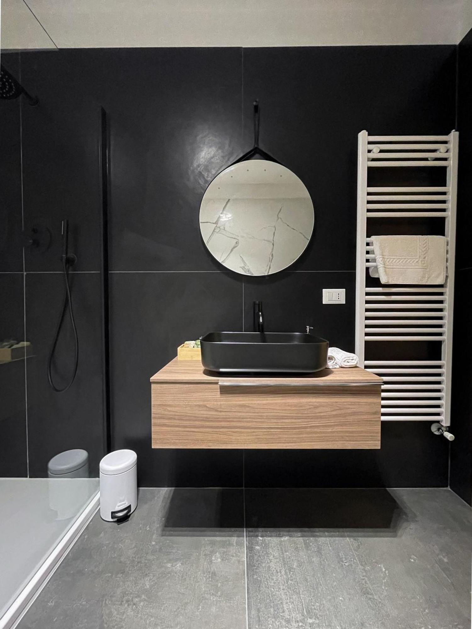 7Suites Empoli Ngoại thất bức ảnh