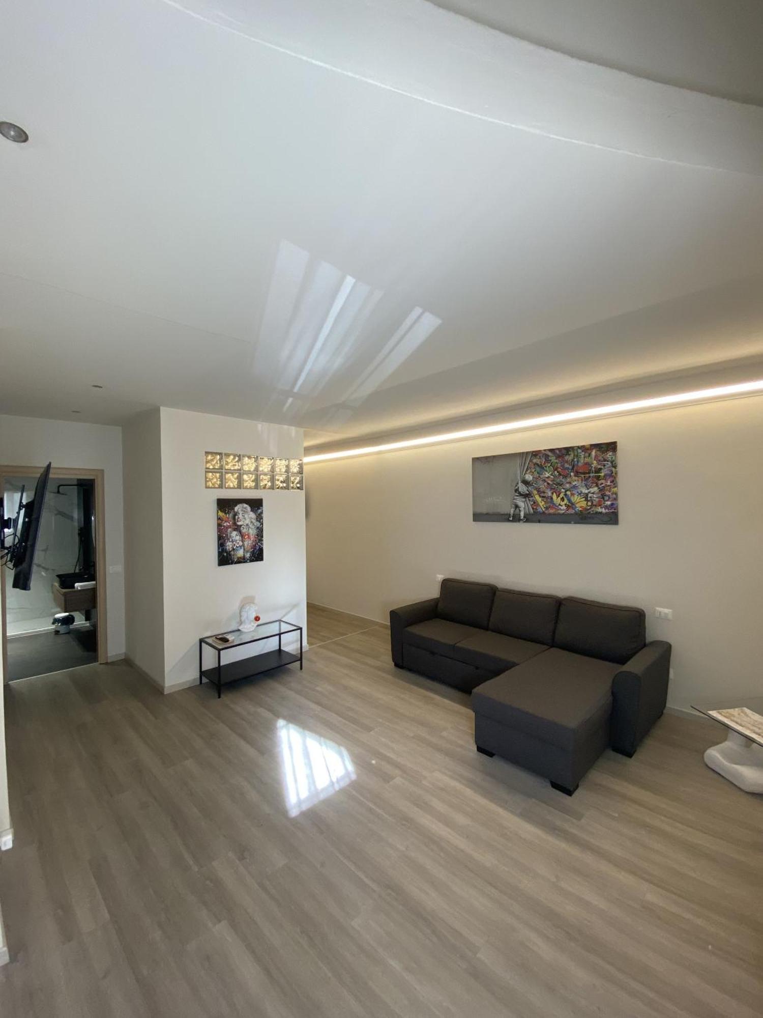 7Suites Empoli Phòng bức ảnh
