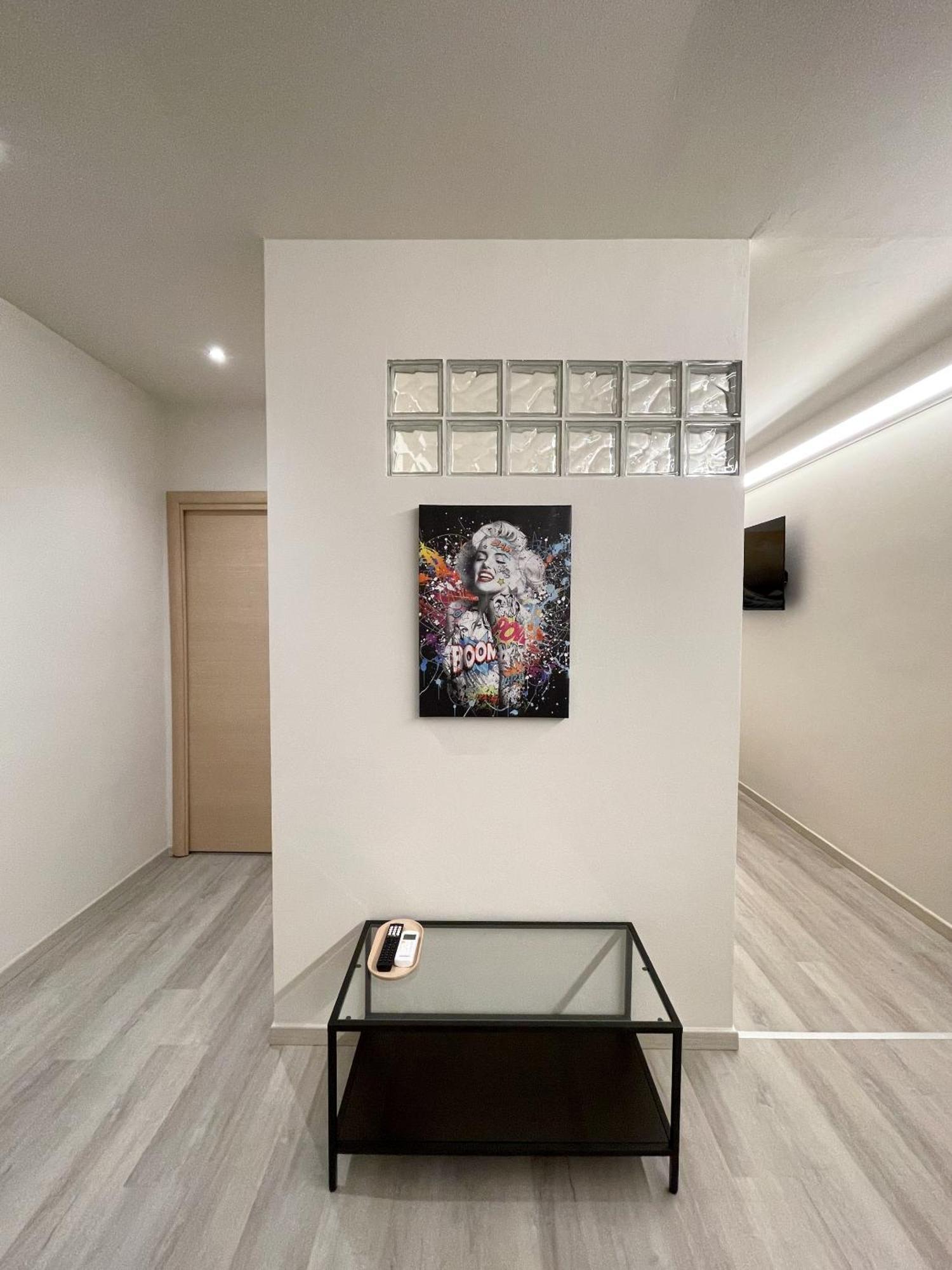 7Suites Empoli Ngoại thất bức ảnh