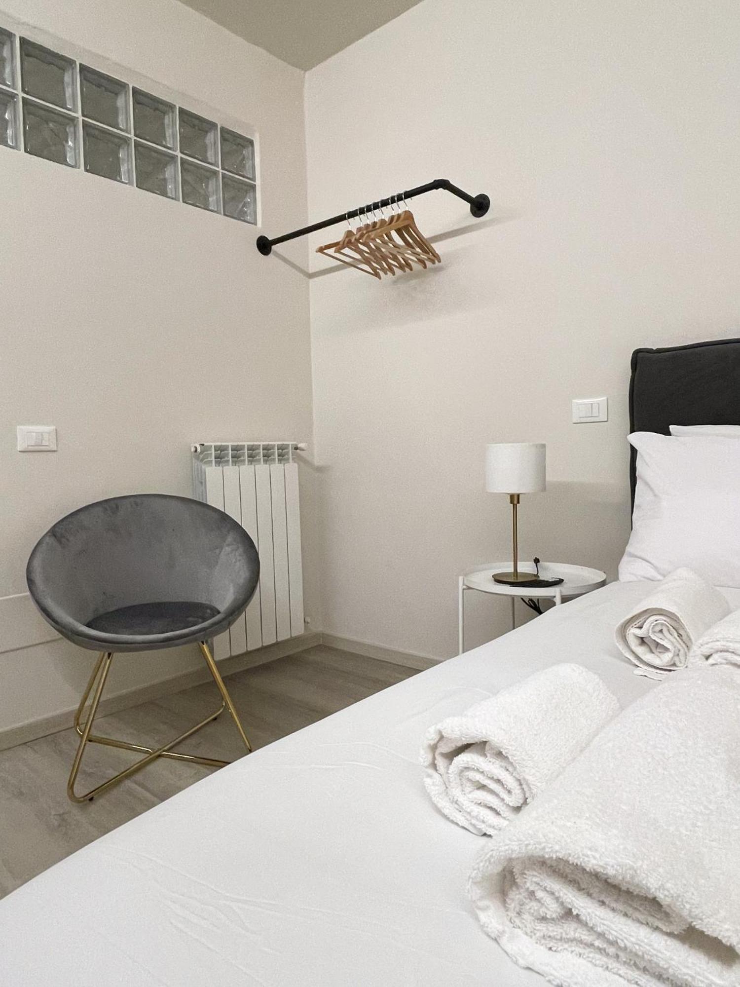 7Suites Empoli Ngoại thất bức ảnh