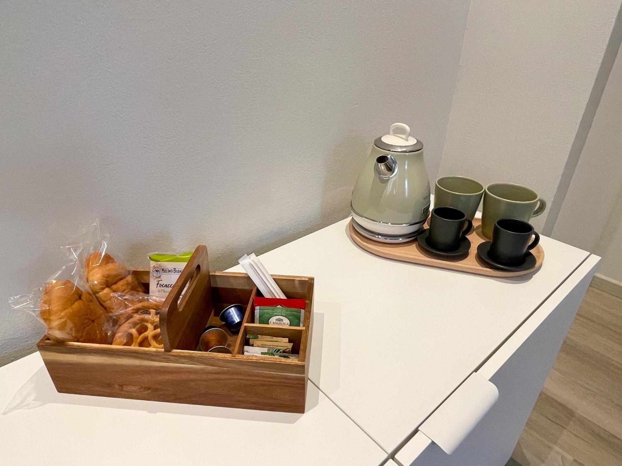 7Suites Empoli Phòng bức ảnh