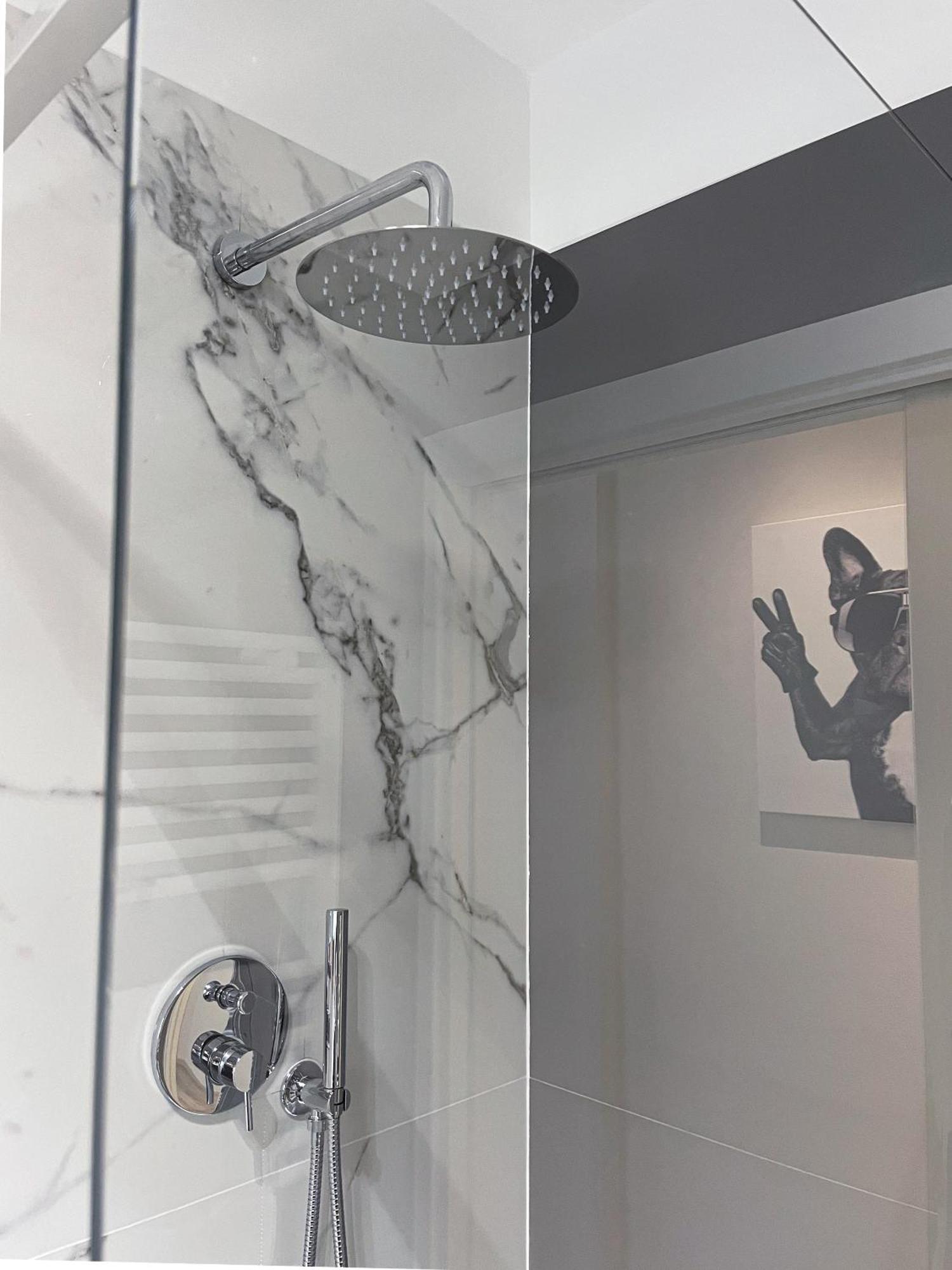 7Suites Empoli Phòng bức ảnh