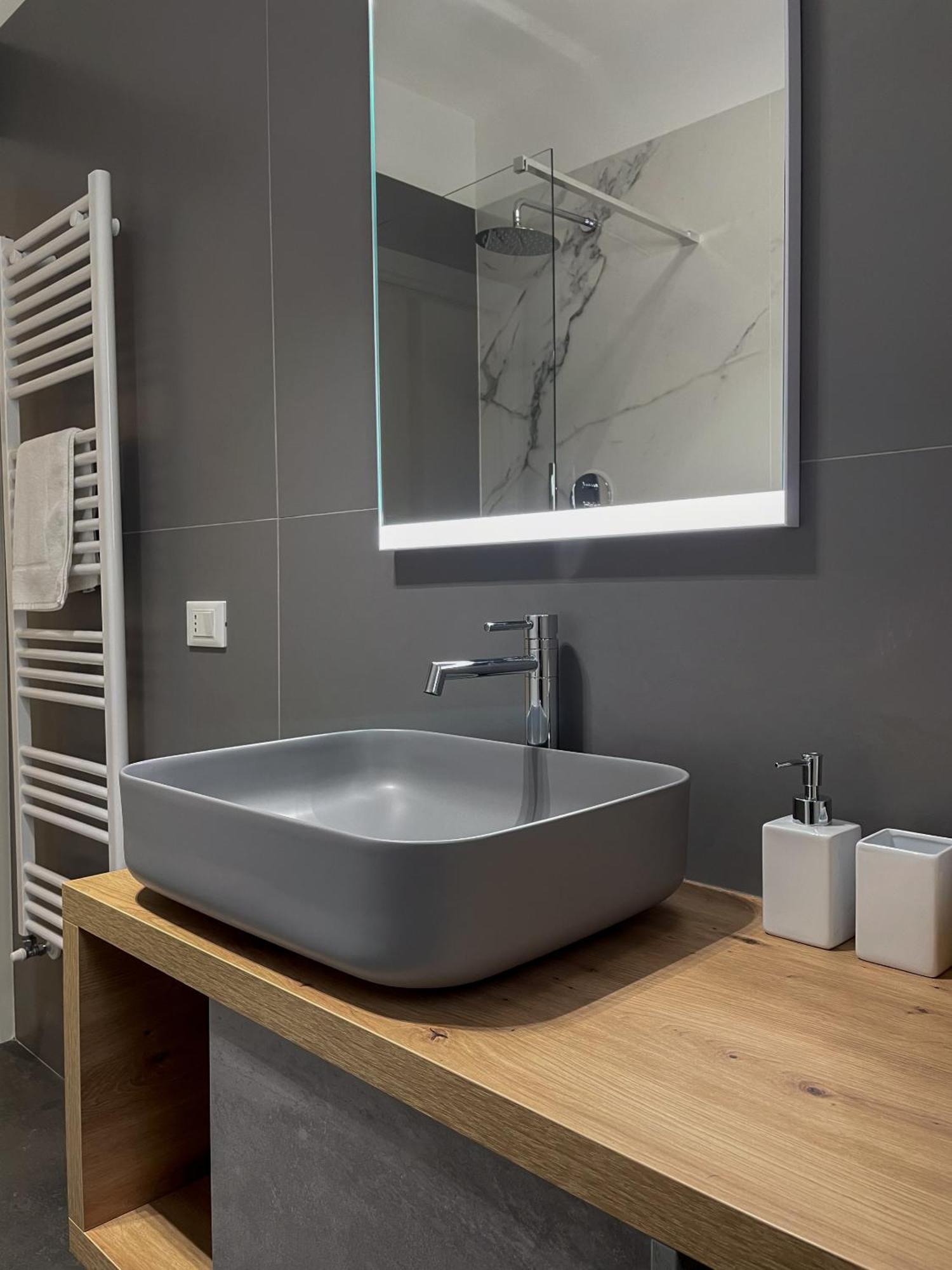 7Suites Empoli Ngoại thất bức ảnh