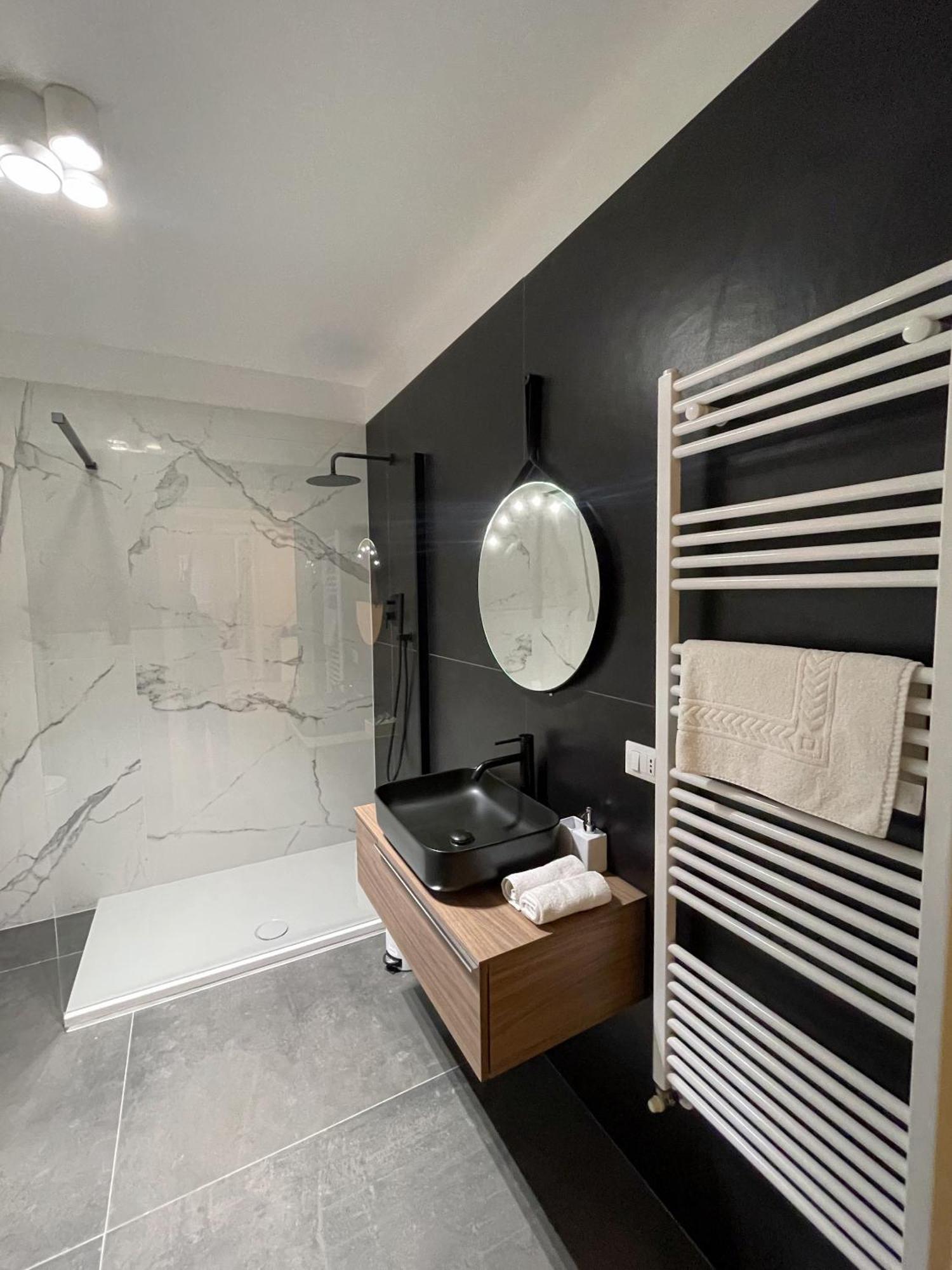 7Suites Empoli Ngoại thất bức ảnh