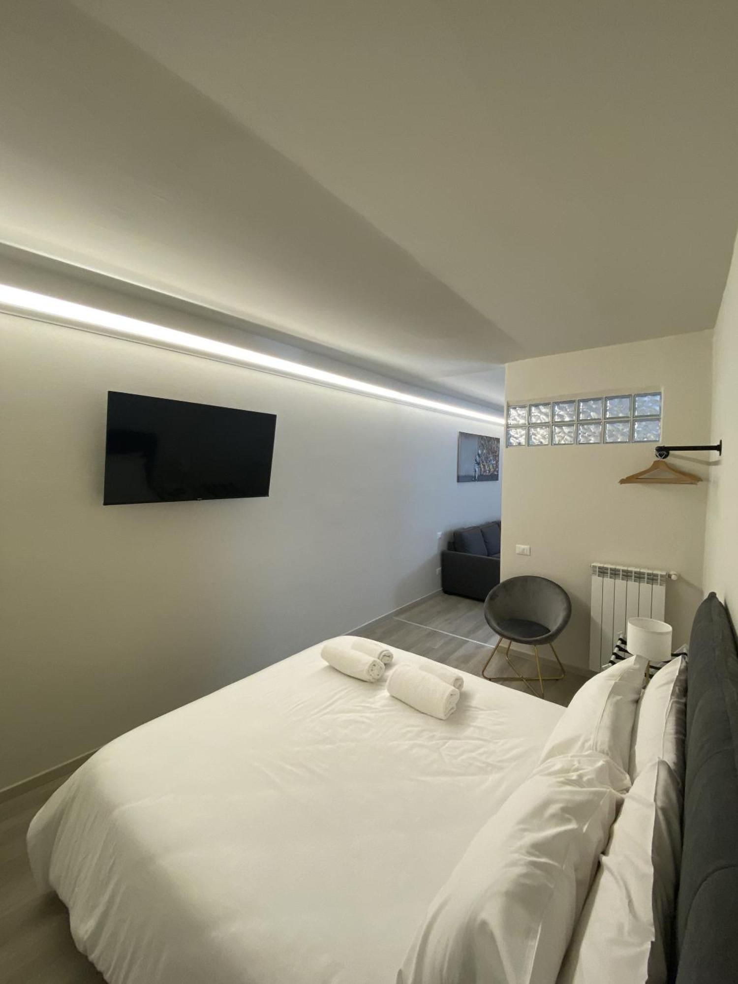 7Suites Empoli Phòng bức ảnh