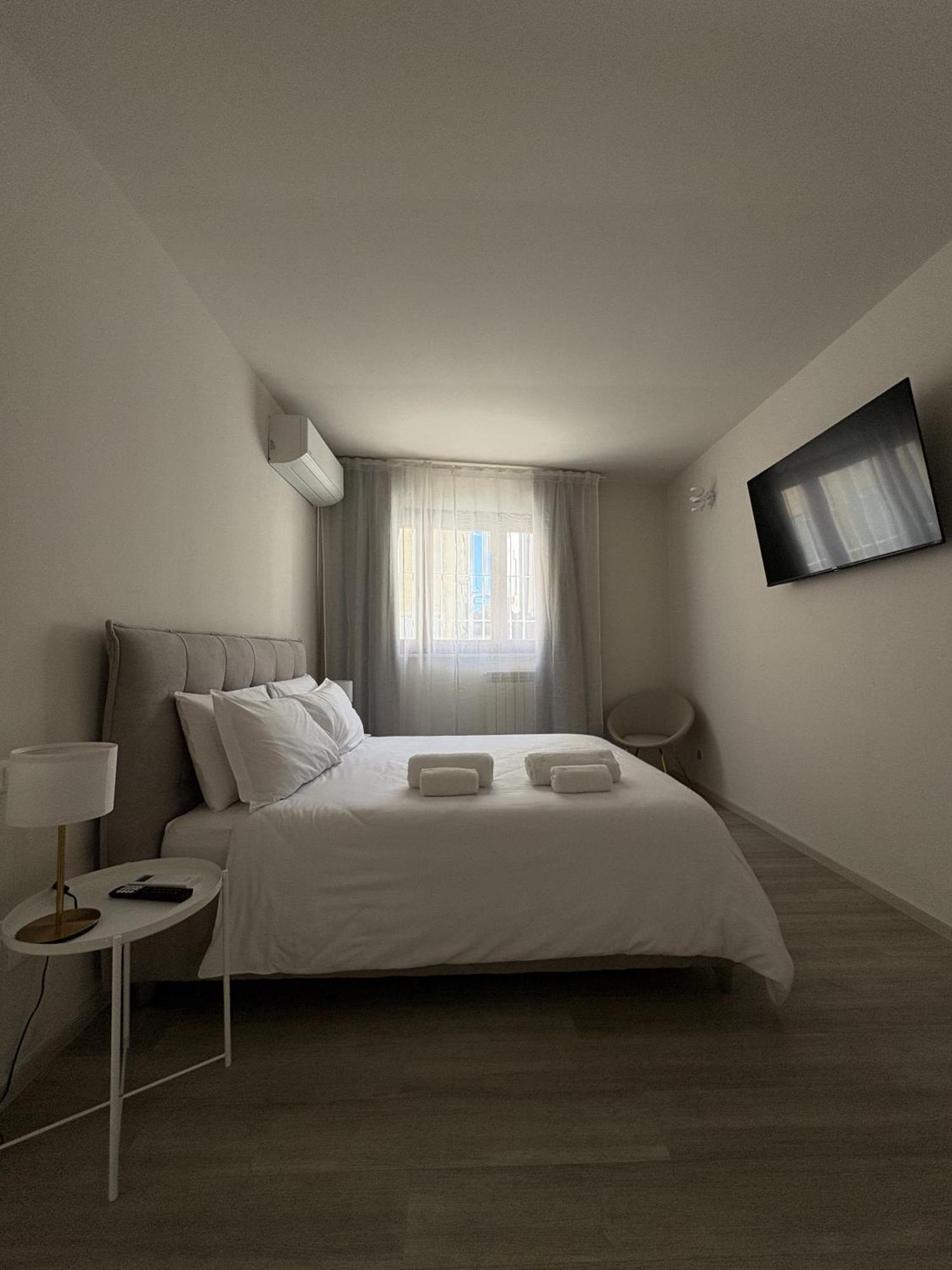 7Suites Empoli Ngoại thất bức ảnh