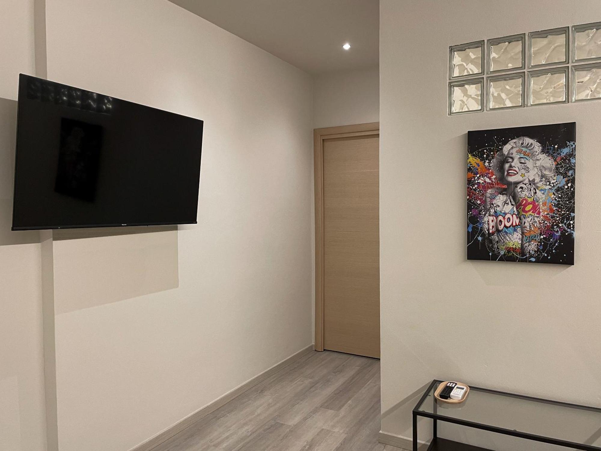 7Suites Empoli Ngoại thất bức ảnh