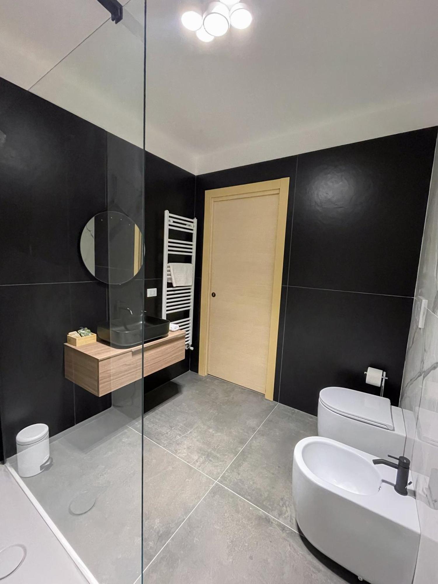 7Suites Empoli Ngoại thất bức ảnh