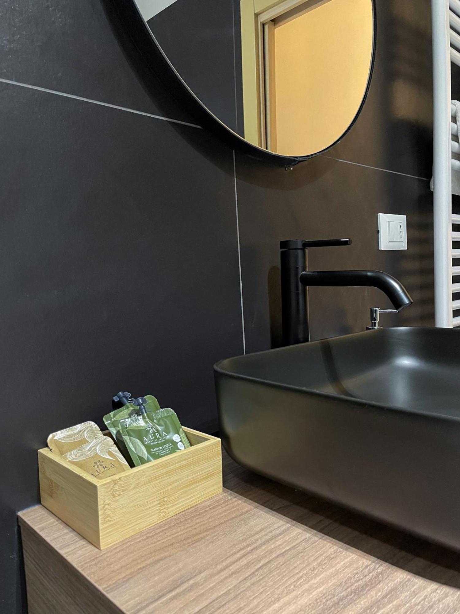 7Suites Empoli Ngoại thất bức ảnh