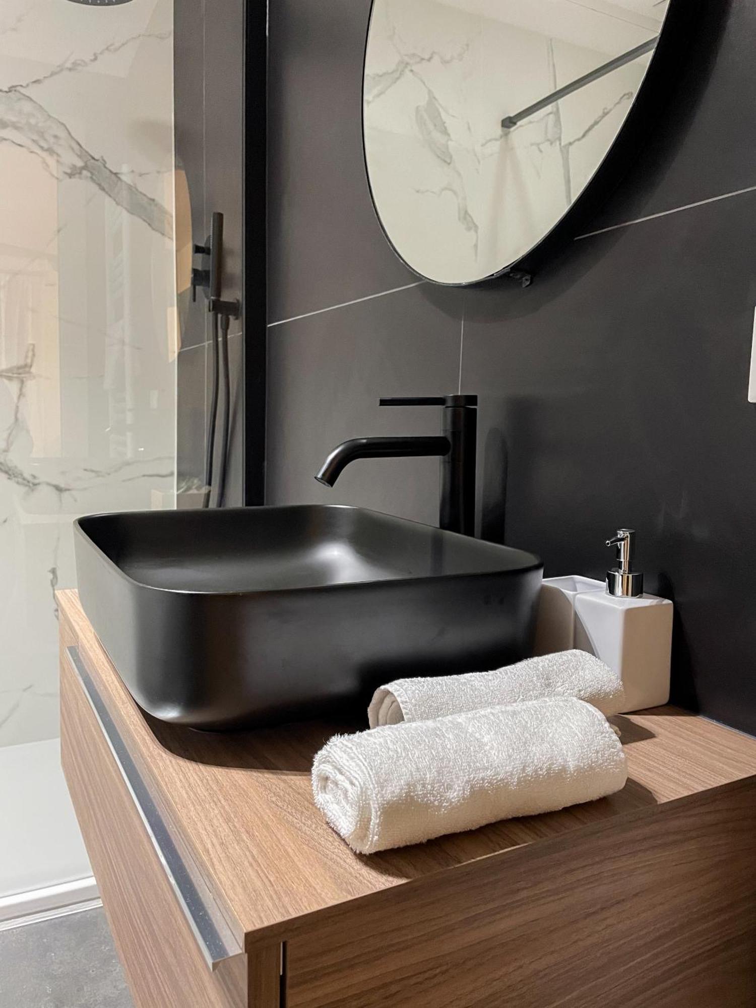 7Suites Empoli Ngoại thất bức ảnh